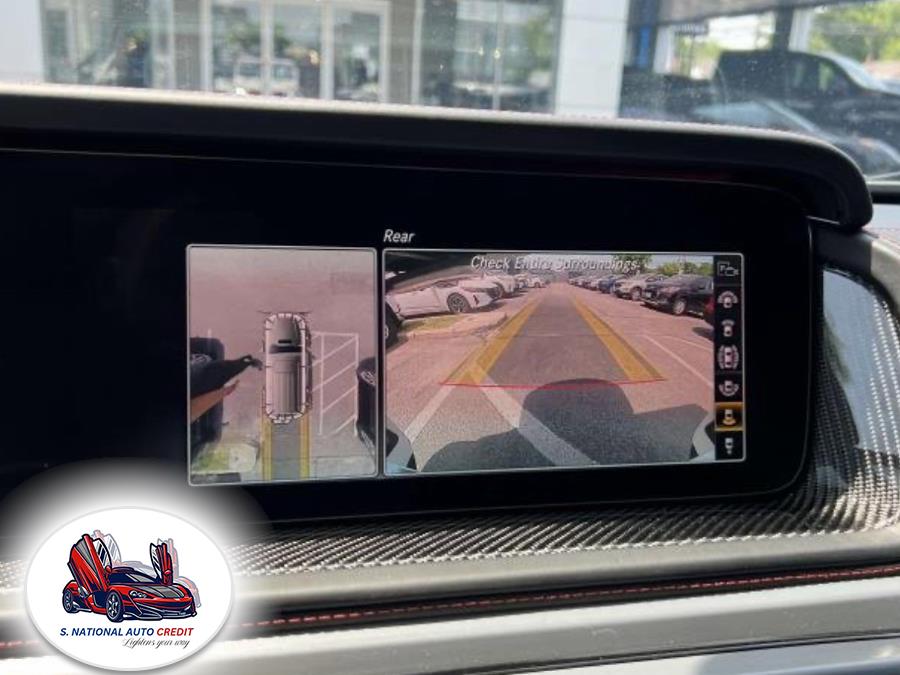 2022 Mercedes-Benz G-Class AMG G 63 4MATIC SUV, available for sale in Meriden, Connecticut | Sandra Auto Broker LLC. Meriden, Connecticut 2022 Mercedes-Benz G-Class AMG G 63 4MATIC SUV, available for sale in Meriden, Connecticut | Sandra Auto Broker LLC. Meriden, Connecticut