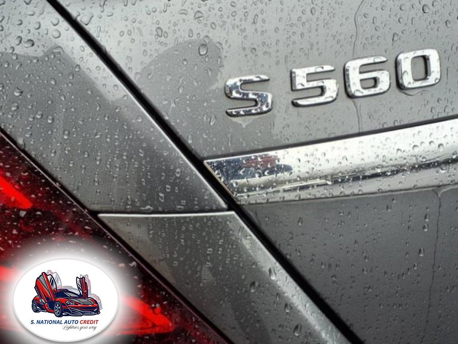 2018 Mercedes-Benz S-Class S 560 4MATIC Sedan, available for sale in Meriden, Connecticut | Sandra Auto Broker LLC. Meriden, Connecticut 2018 Mercedes-Benz S-Class S 560 4MATIC Sedan, available for sale in Meriden, Connecticut | Sandra Auto Broker LLC. Meriden, Connecticut