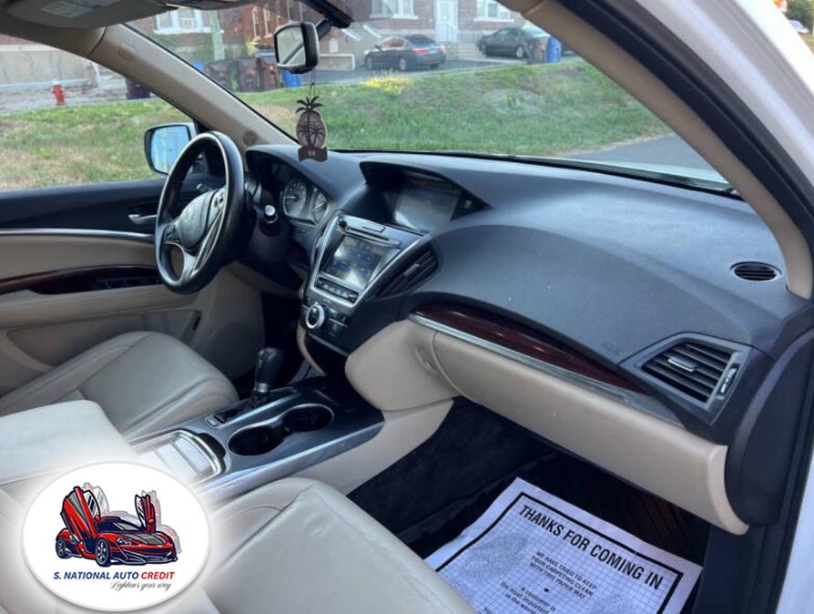 2014 Acura MDX SH-AWD 4dr, available for sale in Meriden, Connecticut | Sandra Auto Broker LLC. Meriden, Connecticut 2014 Acura MDX SH-AWD 4dr, available for sale in Meriden, Connecticut | Sandra Auto Broker LLC. Meriden, Connecticut