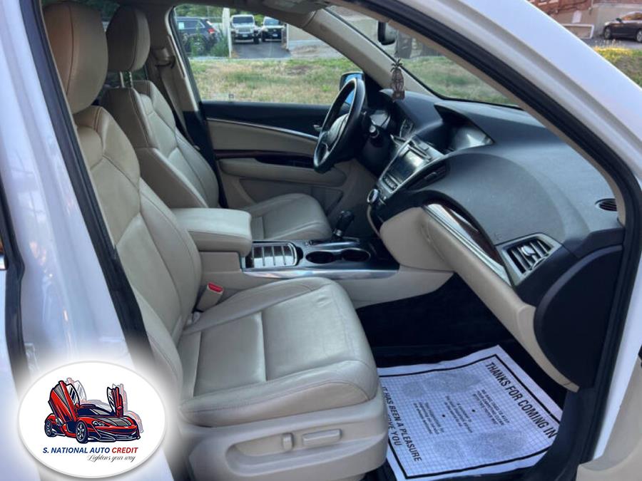 2014 Acura MDX SH-AWD 4dr, available for sale in Meriden, Connecticut | Sandra Auto Broker LLC. Meriden, Connecticut 2014 Acura MDX SH-AWD 4dr, available for sale in Meriden, Connecticut | Sandra Auto Broker LLC. Meriden, Connecticut