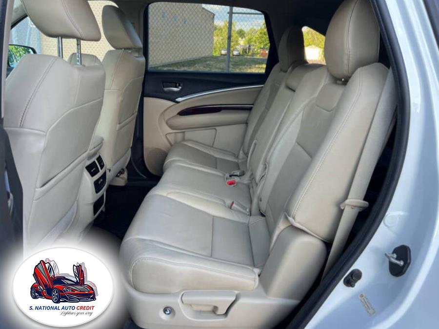 2014 Acura MDX SH-AWD 4dr, available for sale in Meriden, Connecticut | Sandra Auto Broker LLC. Meriden, Connecticut 2014 Acura MDX SH-AWD 4dr, available for sale in Meriden, Connecticut | Sandra Auto Broker LLC. Meriden, Connecticut
