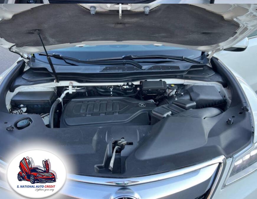 2014 Acura MDX SH-AWD 4dr, available for sale in Meriden, Connecticut | Sandra Auto Broker LLC. Meriden, Connecticut 2014 Acura MDX SH-AWD 4dr, available for sale in Meriden, Connecticut | Sandra Auto Broker LLC. Meriden, Connecticut