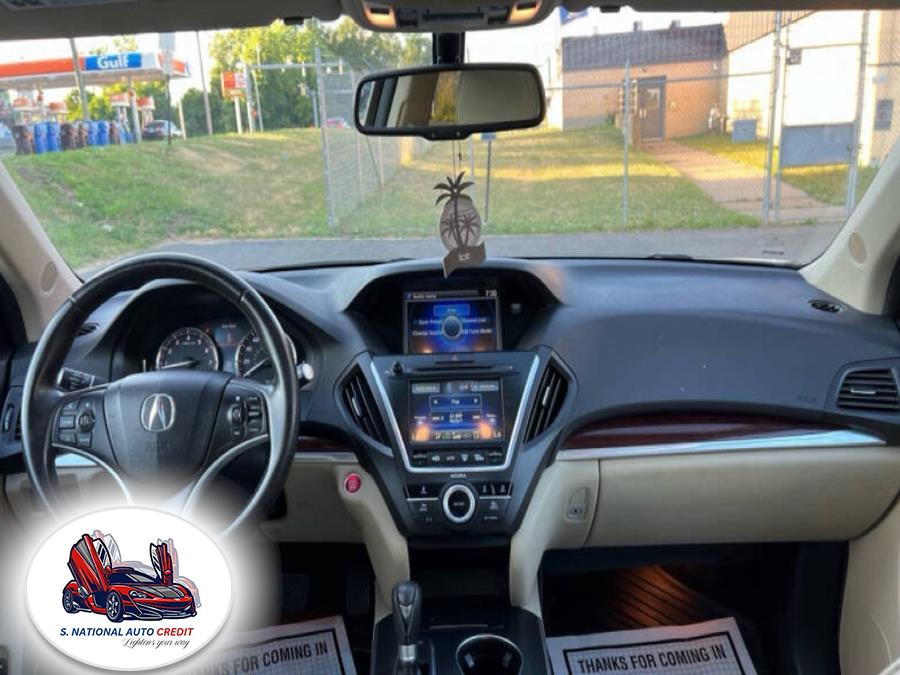 2014 Acura MDX SH-AWD 4dr, available for sale in Meriden, Connecticut | Sandra Auto Broker LLC. Meriden, Connecticut 2014 Acura MDX SH-AWD 4dr, available for sale in Meriden, Connecticut | Sandra Auto Broker LLC. Meriden, Connecticut