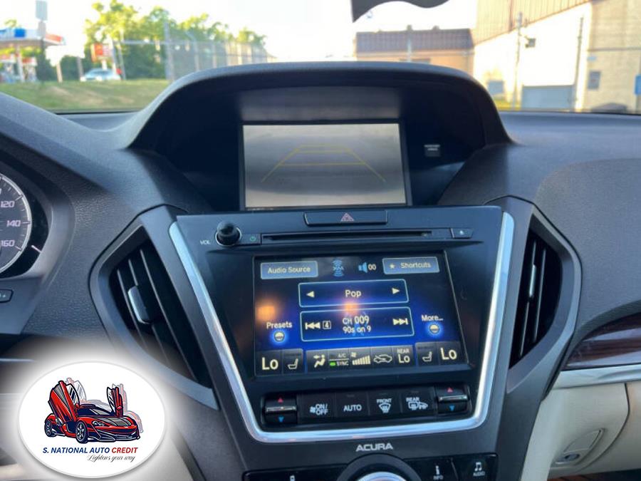 2014 Acura MDX SH-AWD 4dr, available for sale in Meriden, Connecticut | Sandra Auto Broker LLC. Meriden, Connecticut 2014 Acura MDX SH-AWD 4dr, available for sale in Meriden, Connecticut | Sandra Auto Broker LLC. Meriden, Connecticut