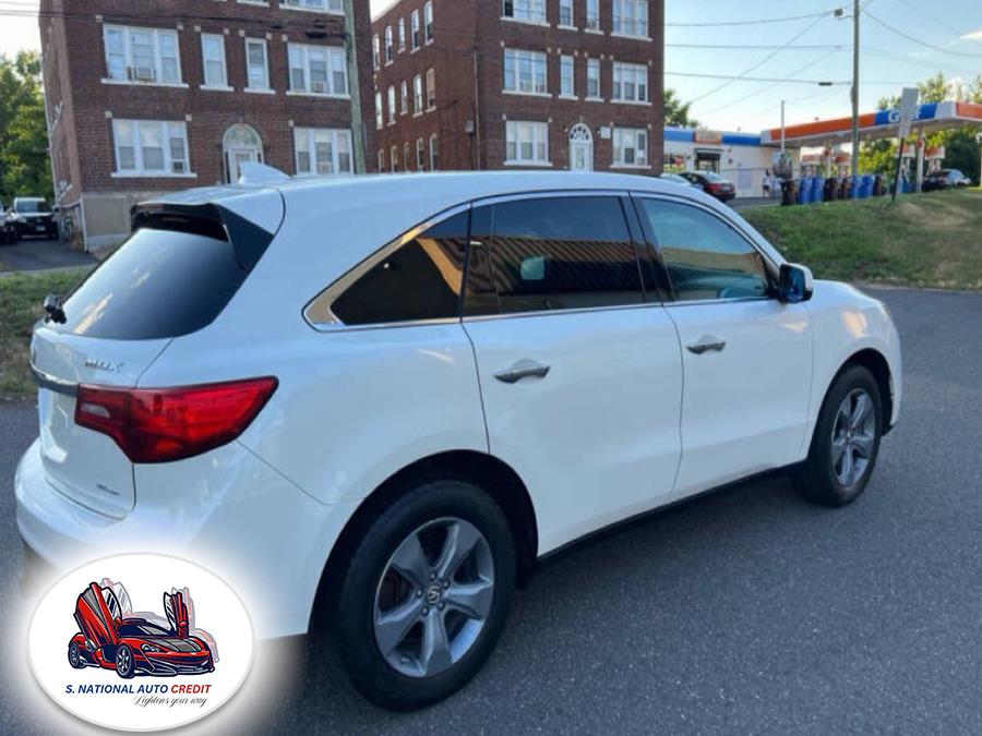 2014 Acura MDX SH-AWD 4dr, available for sale in Meriden, Connecticut | Sandra Auto Broker LLC. Meriden, Connecticut 2014 Acura MDX SH-AWD 4dr, available for sale in Meriden, Connecticut | Sandra Auto Broker LLC. Meriden, Connecticut