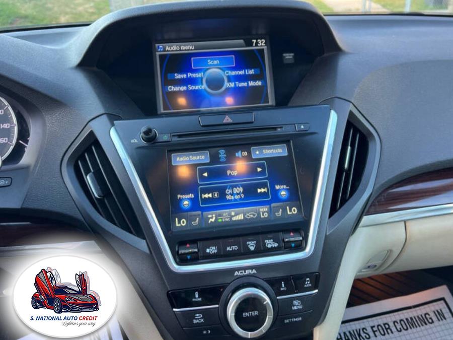 2014 Acura MDX SH-AWD 4dr, available for sale in Meriden, Connecticut | Sandra Auto Broker LLC. Meriden, Connecticut 2014 Acura MDX SH-AWD 4dr, available for sale in Meriden, Connecticut | Sandra Auto Broker LLC. Meriden, Connecticut