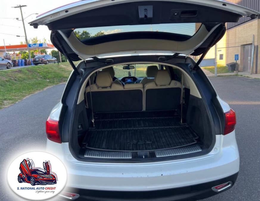 2014 Acura MDX SH-AWD 4dr, available for sale in Meriden, Connecticut | Sandra Auto Broker LLC. Meriden, Connecticut 2014 Acura MDX SH-AWD 4dr, available for sale in Meriden, Connecticut | Sandra Auto Broker LLC. Meriden, Connecticut