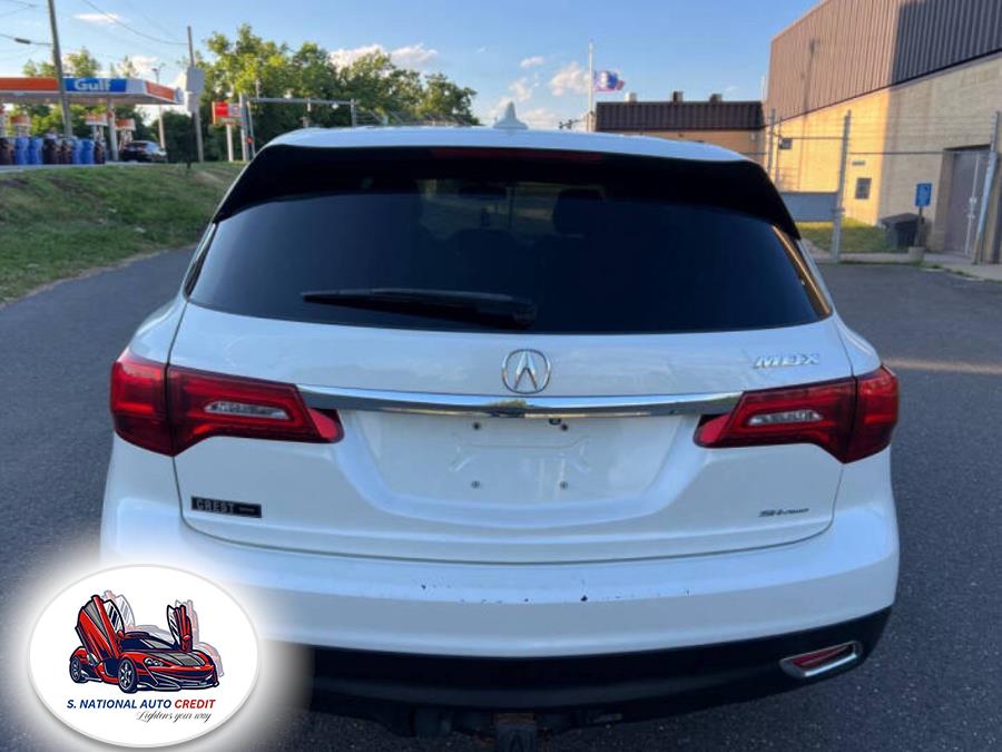 2014 Acura MDX SH-AWD 4dr, available for sale in Meriden, Connecticut | Sandra Auto Broker LLC. Meriden, Connecticut 2014 Acura MDX SH-AWD 4dr, available for sale in Meriden, Connecticut | Sandra Auto Broker LLC. Meriden, Connecticut