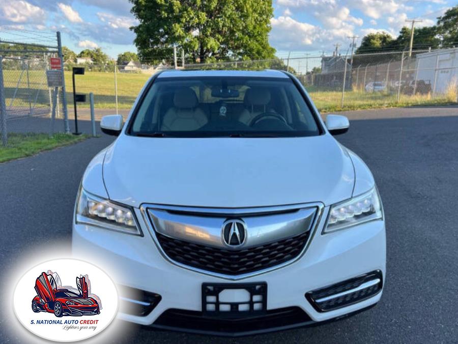 2014 Acura MDX SH-AWD 4dr, available for sale in Meriden, Connecticut | Sandra Auto Broker LLC. Meriden, Connecticut 2014 Acura MDX SH-AWD 4dr, available for sale in Meriden, Connecticut | Sandra Auto Broker LLC. Meriden, Connecticut
