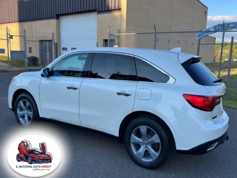 2014 Acura MDX SH-AWD 4dr, available for sale in Meriden, Connecticut | Sandra Auto Broker LLC. Meriden, Connecticut 2014 Acura MDX SH-AWD 4dr, available for sale in Meriden, Connecticut | Sandra Auto Broker LLC. Meriden, Connecticut
