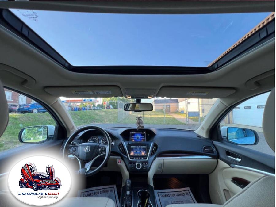 2014 Acura MDX SH-AWD 4dr, available for sale in Meriden, Connecticut | Sandra Auto Broker LLC. Meriden, Connecticut 2014 Acura MDX SH-AWD 4dr, available for sale in Meriden, Connecticut | Sandra Auto Broker LLC. Meriden, Connecticut