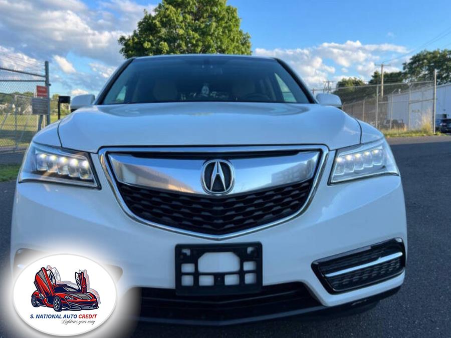 2014 Acura MDX SH-AWD 4dr, available for sale in Meriden, Connecticut | Sandra Auto Broker LLC. Meriden, Connecticut 2014 Acura MDX SH-AWD 4dr, available for sale in Meriden, Connecticut | Sandra Auto Broker LLC. Meriden, Connecticut