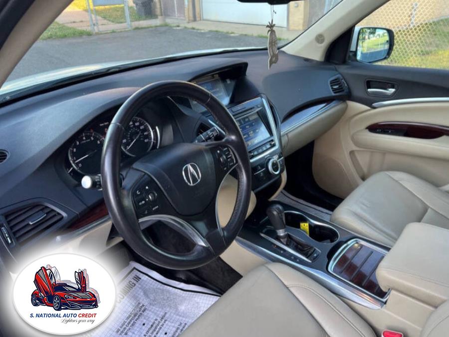 2014 Acura MDX SH-AWD 4dr, available for sale in Meriden, Connecticut | Sandra Auto Broker LLC. Meriden, Connecticut 2014 Acura MDX SH-AWD 4dr, available for sale in Meriden, Connecticut | Sandra Auto Broker LLC. Meriden, Connecticut