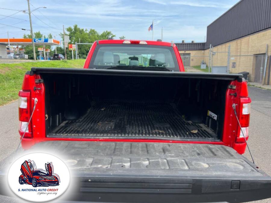 2023 Ford F-150 XL 4WD SuperCab 6.5'' Box, available for sale in Meriden, Connecticut | Sandra Auto Broker LLC. Meriden, Connecticut 2023 Ford F-150 XL 4WD SuperCab 6.5'' Box, available for sale in Meriden, Connecticut | Sandra Auto Broker LLC. Meriden, Connecticut