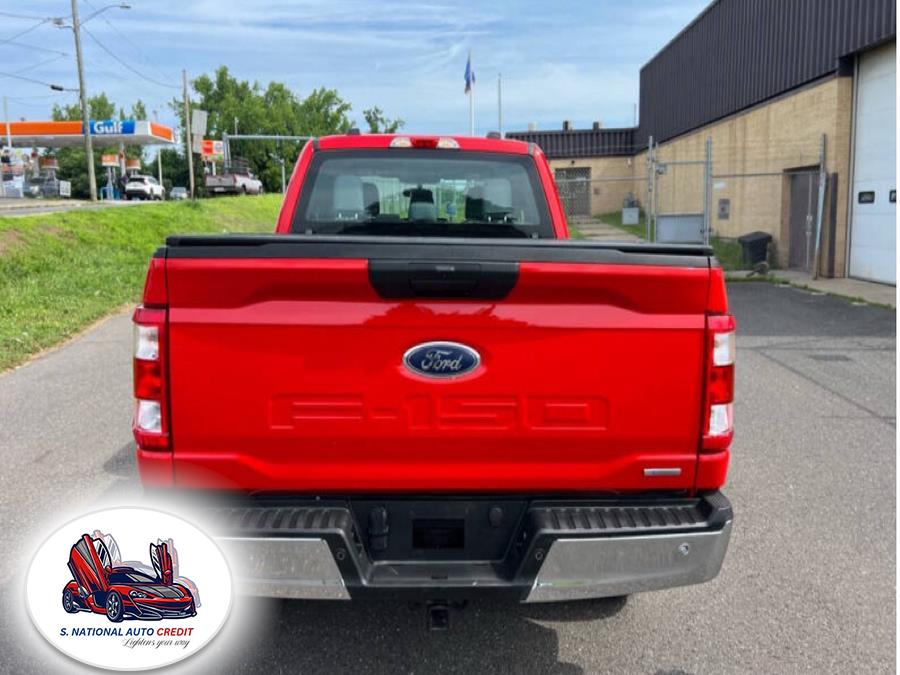 2023 Ford F-150 XL 4WD SuperCab 6.5'' Box, available for sale in Meriden, Connecticut | Sandra Auto Broker LLC. Meriden, Connecticut 2023 Ford F-150 XL 4WD SuperCab 6.5'' Box, available for sale in Meriden, Connecticut | Sandra Auto Broker LLC. Meriden, Connecticut