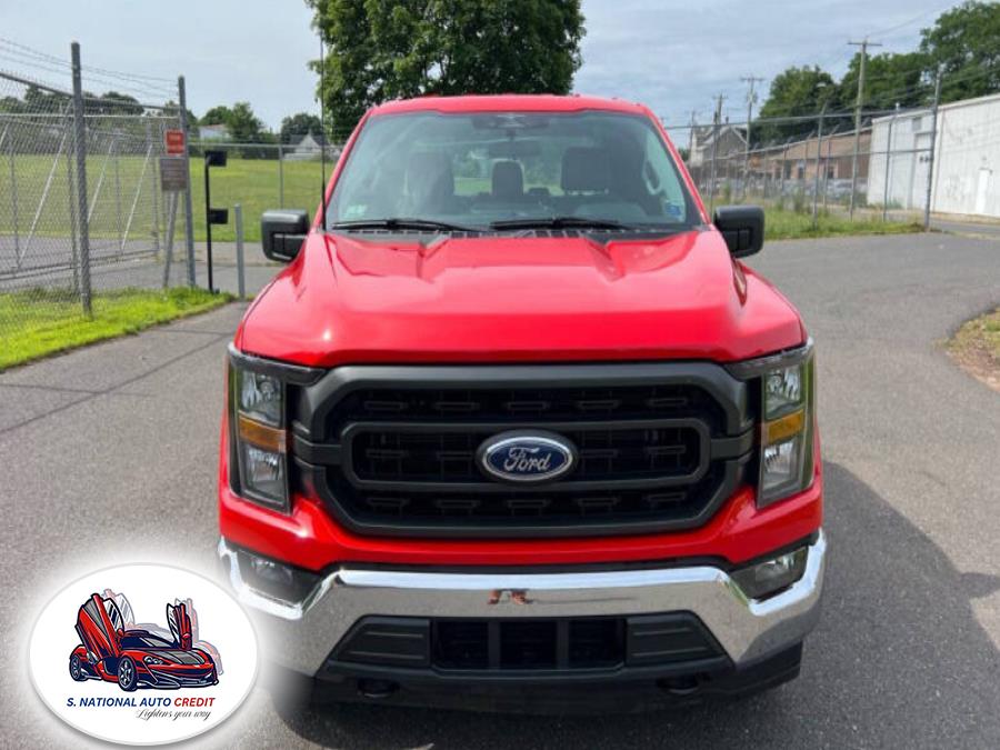 2023 Ford F-150 XL 4WD SuperCab 6.5'' Box, available for sale in Meriden, Connecticut | Sandra Auto Broker LLC. Meriden, Connecticut 2023 Ford F-150 XL 4WD SuperCab 6.5'' Box, available for sale in Meriden, Connecticut | Sandra Auto Broker LLC. Meriden, Connecticut