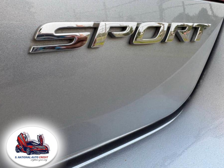 2017 Honda Accord Sedan Sport CVT, available for sale in Meriden, Connecticut | Sandra Auto Broker LLC. Meriden, Connecticut 2017 Honda Accord Sedan Sport CVT, available for sale in Meriden, Connecticut | Sandra Auto Broker LLC. Meriden, Connecticut