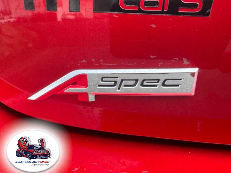 2019 Acura ILX Sedan w/Technology/A-Spec Pkg, available for sale in Meriden, Connecticut | Sandra Auto Broker LLC. Meriden, Connecticut 2019 Acura ILX Sedan w/Technology/A-Spec Pkg, available for sale in Meriden, Connecticut | Sandra Auto Broker LLC. Meriden, Connecticut