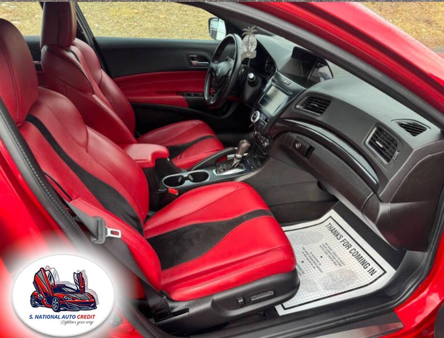 2019 Acura ILX Sedan w/Technology/A-Spec Pkg, available for sale in Meriden, Connecticut | Sandra Auto Broker LLC. Meriden, Connecticut 2019 Acura ILX Sedan w/Technology/A-Spec Pkg, available for sale in Meriden, Connecticut | Sandra Auto Broker LLC. Meriden, Connecticut