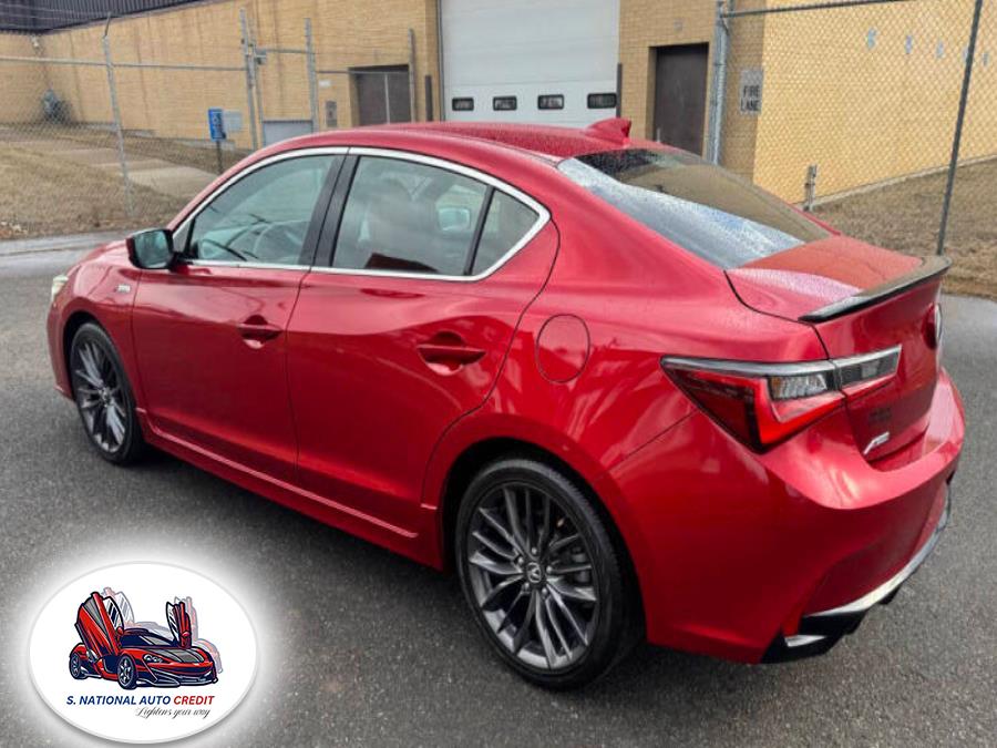 2019 Acura ILX Sedan w/Technology/A-Spec Pkg, available for sale in Meriden, Connecticut | Sandra Auto Broker LLC. Meriden, Connecticut 2019 Acura ILX Sedan w/Technology/A-Spec Pkg, available for sale in Meriden, Connecticut | Sandra Auto Broker LLC. Meriden, Connecticut