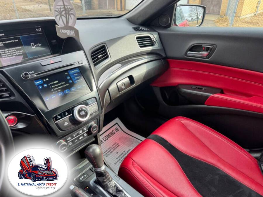 2019 Acura ILX Sedan w/Technology/A-Spec Pkg, available for sale in Meriden, Connecticut | Sandra Auto Broker LLC. Meriden, Connecticut 2019 Acura ILX Sedan w/Technology/A-Spec Pkg, available for sale in Meriden, Connecticut | Sandra Auto Broker LLC. Meriden, Connecticut