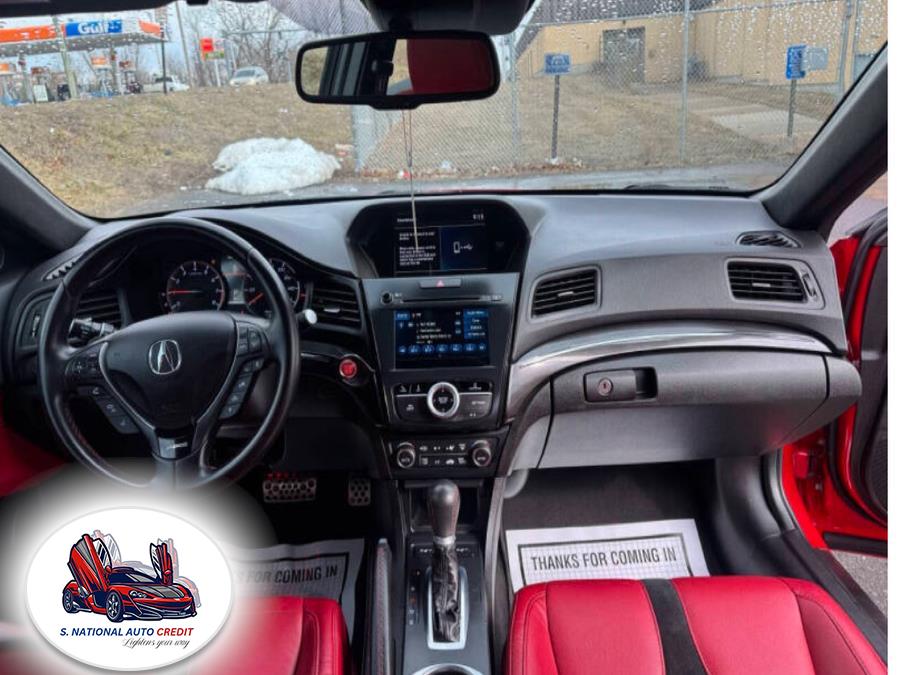 2019 Acura ILX Sedan w/Technology/A-Spec Pkg, available for sale in Meriden, Connecticut | Sandra Auto Broker LLC. Meriden, Connecticut 2019 Acura ILX Sedan w/Technology/A-Spec Pkg, available for sale in Meriden, Connecticut | Sandra Auto Broker LLC. Meriden, Connecticut