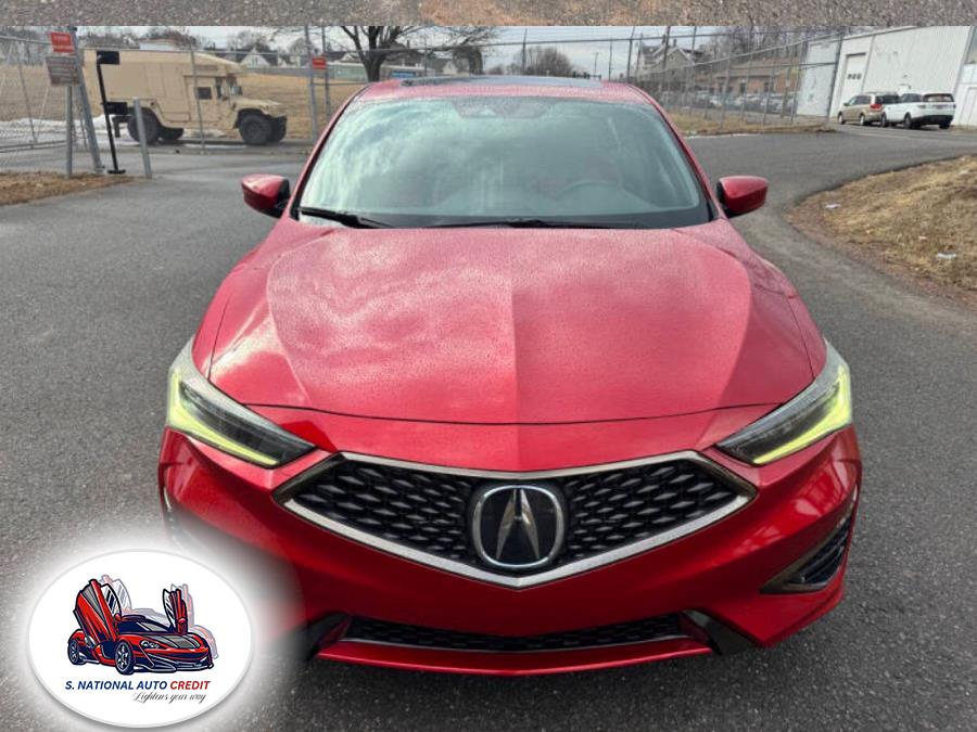 2019 Acura ILX Sedan w/Technology/A-Spec Pkg, available for sale in Meriden, Connecticut | Sandra Auto Broker LLC. Meriden, Connecticut 2019 Acura ILX Sedan w/Technology/A-Spec Pkg, available for sale in Meriden, Connecticut | Sandra Auto Broker LLC. Meriden, Connecticut