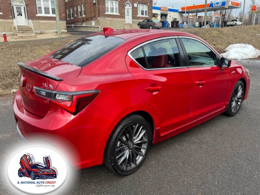 2019 Acura ILX Sedan w/Technology/A-Spec Pkg, available for sale in Meriden, Connecticut | Sandra Auto Broker LLC. Meriden, Connecticut 2019 Acura ILX Sedan w/Technology/A-Spec Pkg, available for sale in Meriden, Connecticut | Sandra Auto Broker LLC. Meriden, Connecticut