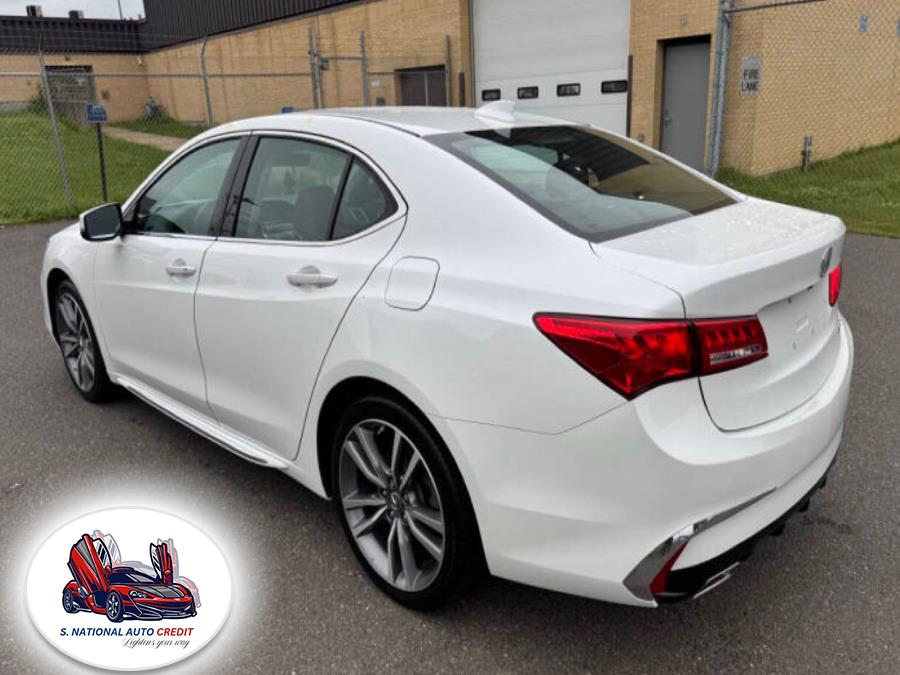 2019 Acura TLX 3.5L SH-AWD w/Technology Pkg, available for sale in Meriden, Connecticut | Sandra Auto Broker LLC. Meriden, Connecticut 2019 Acura TLX 3.5L SH-AWD w/Technology Pkg, available for sale in Meriden, Connecticut | Sandra Auto Broker LLC. Meriden, Connecticut