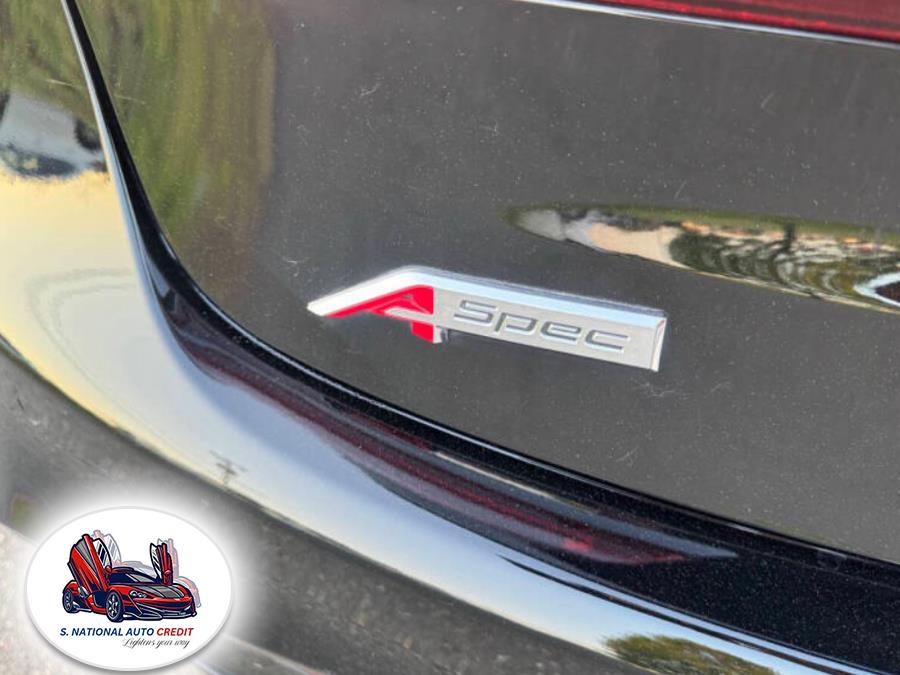 2019 Acura TLX 2.4L FWD w/A-Spec Pkg Red Leather, available for sale in Meriden, Connecticut | Sandra Auto Broker LLC. Meriden, Connecticut 2019 Acura TLX 2.4L FWD w/A-Spec Pkg Red Leather, available for sale in Meriden, Connecticut | Sandra Auto Broker LLC. Meriden, Connecticut