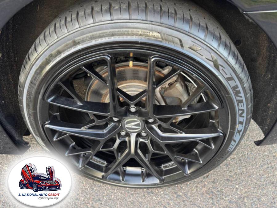 2019 Acura TLX 2.4L FWD w/A-Spec Pkg Red Leather, available for sale in Meriden, Connecticut | Sandra Auto Broker LLC. Meriden, Connecticut 2019 Acura TLX 2.4L FWD w/A-Spec Pkg Red Leather, available for sale in Meriden, Connecticut | Sandra Auto Broker LLC. Meriden, Connecticut