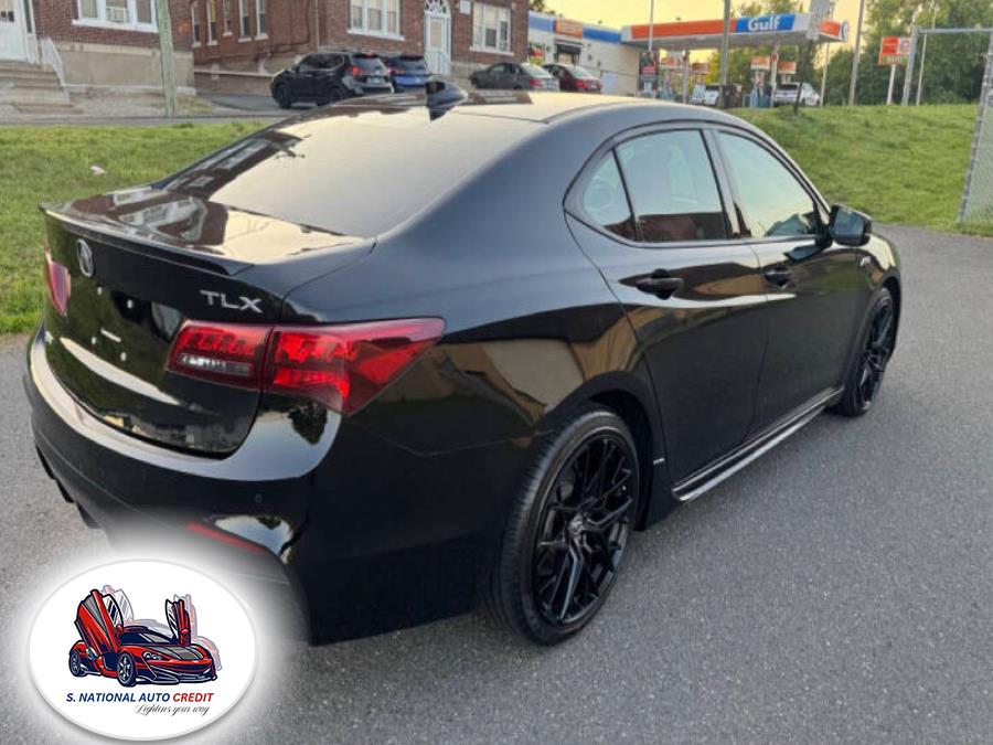 2019 Acura TLX 2.4L FWD w/A-Spec Pkg Red Leather, available for sale in Meriden, Connecticut | Sandra Auto Broker LLC. Meriden, Connecticut 2019 Acura TLX 2.4L FWD w/A-Spec Pkg Red Leather, available for sale in Meriden, Connecticut | Sandra Auto Broker LLC. Meriden, Connecticut
