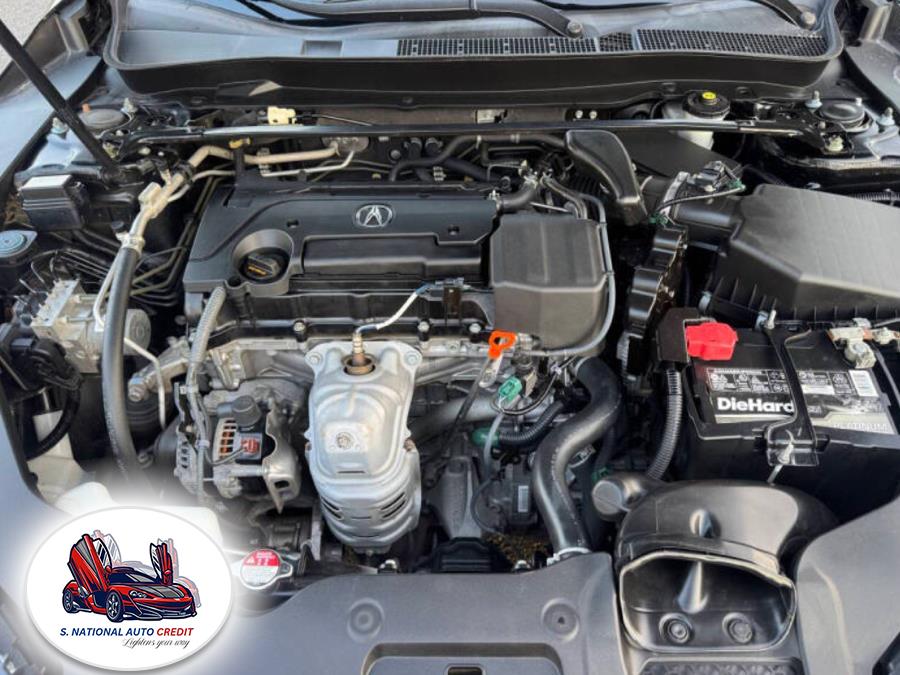 2019 Acura TLX 2.4L FWD w/A-Spec Pkg Red Leather, available for sale in Meriden, Connecticut | Sandra Auto Broker LLC. Meriden, Connecticut 2019 Acura TLX 2.4L FWD w/A-Spec Pkg Red Leather, available for sale in Meriden, Connecticut | Sandra Auto Broker LLC. Meriden, Connecticut