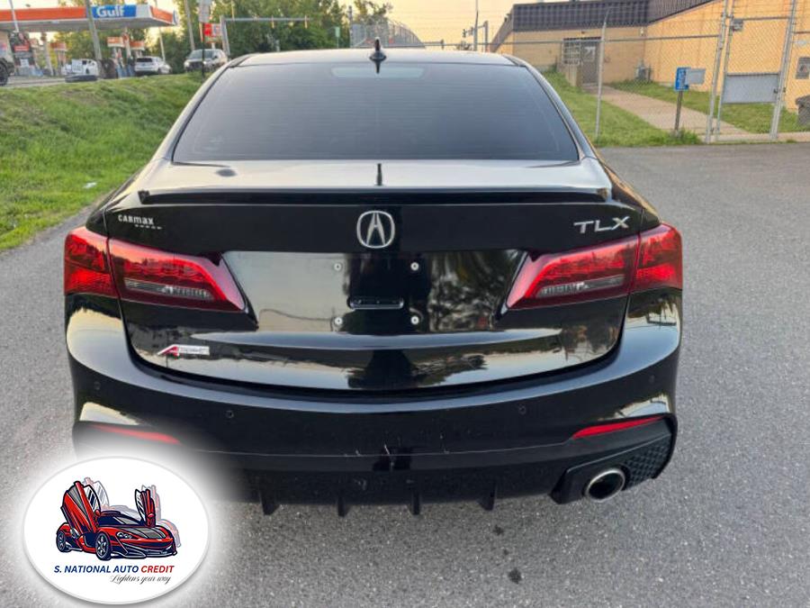 2019 Acura TLX 2.4L FWD w/A-Spec Pkg Red Leather, available for sale in Meriden, Connecticut | Sandra Auto Broker LLC. Meriden, Connecticut 2019 Acura TLX 2.4L FWD w/A-Spec Pkg Red Leather, available for sale in Meriden, Connecticut | Sandra Auto Broker LLC. Meriden, Connecticut