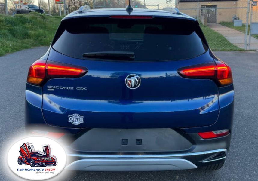 2023 Buick Encore GX AWD 4dr Essence, available for sale in Meriden, Connecticut | Sandra Auto Broker LLC. Meriden, Connecticut 2023 Buick Encore GX AWD 4dr Essence, available for sale in Meriden, Connecticut | Sandra Auto Broker LLC. Meriden, Connecticut
