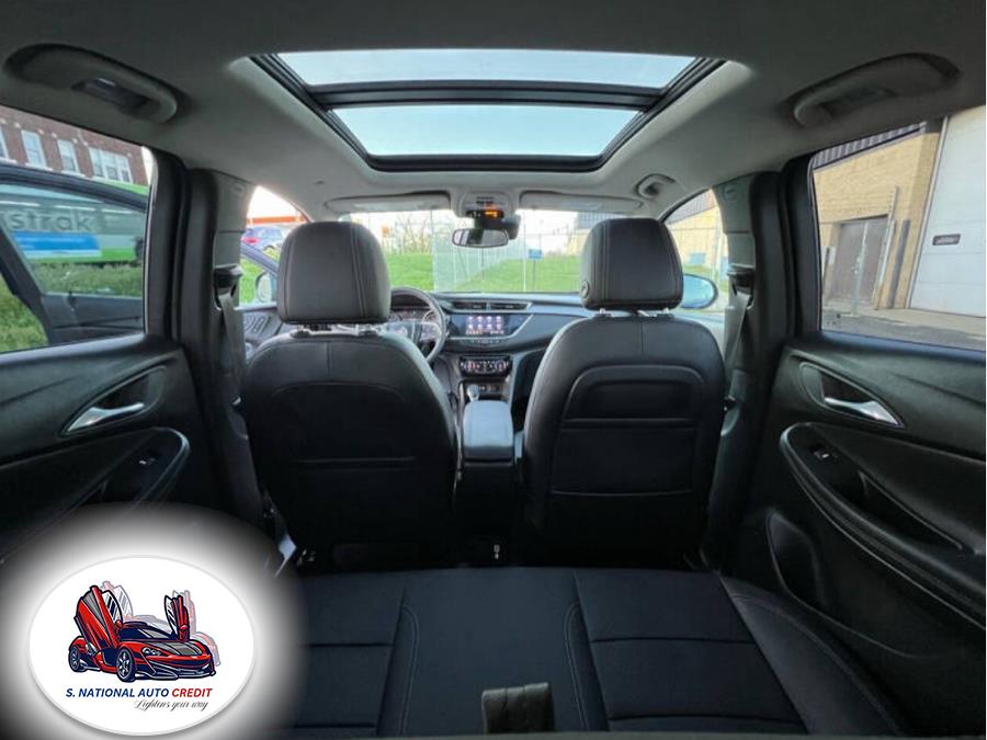 2023 Buick Encore GX AWD 4dr Essence, available for sale in Meriden, Connecticut | Sandra Auto Broker LLC. Meriden, Connecticut 2023 Buick Encore GX AWD 4dr Essence, available for sale in Meriden, Connecticut | Sandra Auto Broker LLC. Meriden, Connecticut