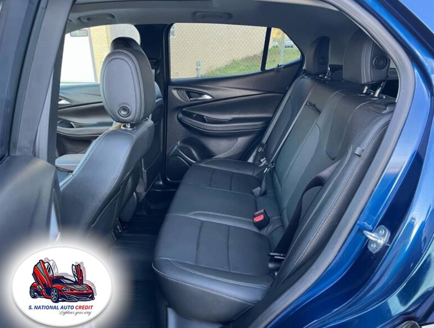 2023 Buick Encore GX AWD 4dr Essence, available for sale in Meriden, Connecticut | Sandra Auto Broker LLC. Meriden, Connecticut 2023 Buick Encore GX AWD 4dr Essence, available for sale in Meriden, Connecticut | Sandra Auto Broker LLC. Meriden, Connecticut
