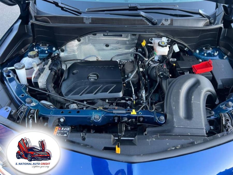 2023 Buick Encore GX AWD 4dr Essence, available for sale in Meriden, Connecticut | Sandra Auto Broker LLC. Meriden, Connecticut 2023 Buick Encore GX AWD 4dr Essence, available for sale in Meriden, Connecticut | Sandra Auto Broker LLC. Meriden, Connecticut