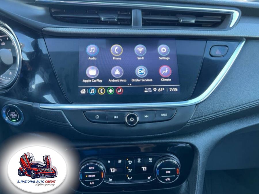2023 Buick Encore GX AWD 4dr Essence, available for sale in Meriden, Connecticut | Sandra Auto Broker LLC. Meriden, Connecticut 2023 Buick Encore GX AWD 4dr Essence, available for sale in Meriden, Connecticut | Sandra Auto Broker LLC. Meriden, Connecticut