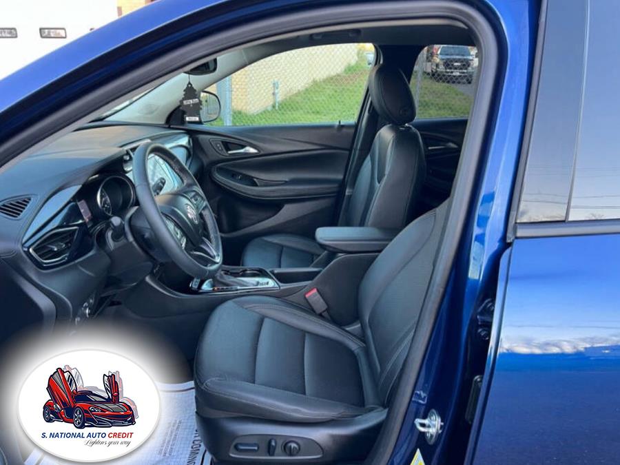 2023 Buick Encore GX AWD 4dr Essence, available for sale in Meriden, Connecticut | Sandra Auto Broker LLC. Meriden, Connecticut 2023 Buick Encore GX AWD 4dr Essence, available for sale in Meriden, Connecticut | Sandra Auto Broker LLC. Meriden, Connecticut
