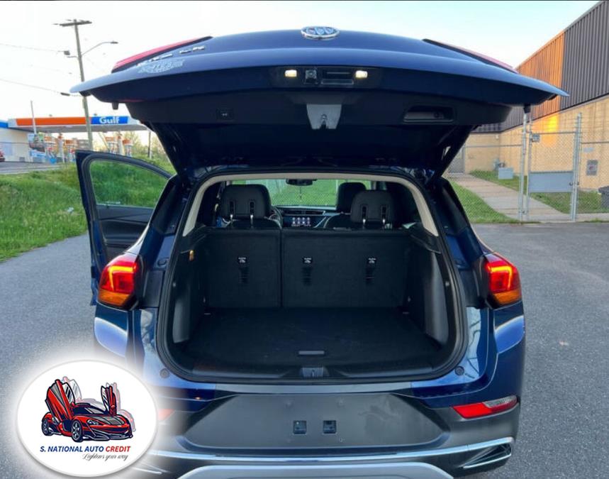 2023 Buick Encore GX AWD 4dr Essence, available for sale in Meriden, Connecticut | Sandra Auto Broker LLC. Meriden, Connecticut 2023 Buick Encore GX AWD 4dr Essence, available for sale in Meriden, Connecticut | Sandra Auto Broker LLC. Meriden, Connecticut