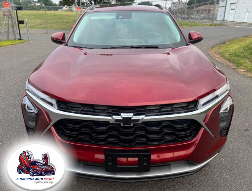 2024 Chevrolet Trax FWD 4dr LT, available for sale in Meriden, Connecticut | Sandra Auto Broker LLC. Meriden, Connecticut 2024 Chevrolet Trax FWD 4dr LT, available for sale in Meriden, Connecticut | Sandra Auto Broker LLC. Meriden, Connecticut
