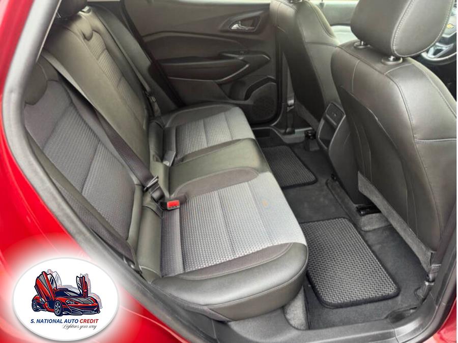 2024 Chevrolet Trax FWD 4dr LT, available for sale in Meriden, Connecticut | Sandra Auto Broker LLC. Meriden, Connecticut 2024 Chevrolet Trax FWD 4dr LT, available for sale in Meriden, Connecticut | Sandra Auto Broker LLC. Meriden, Connecticut