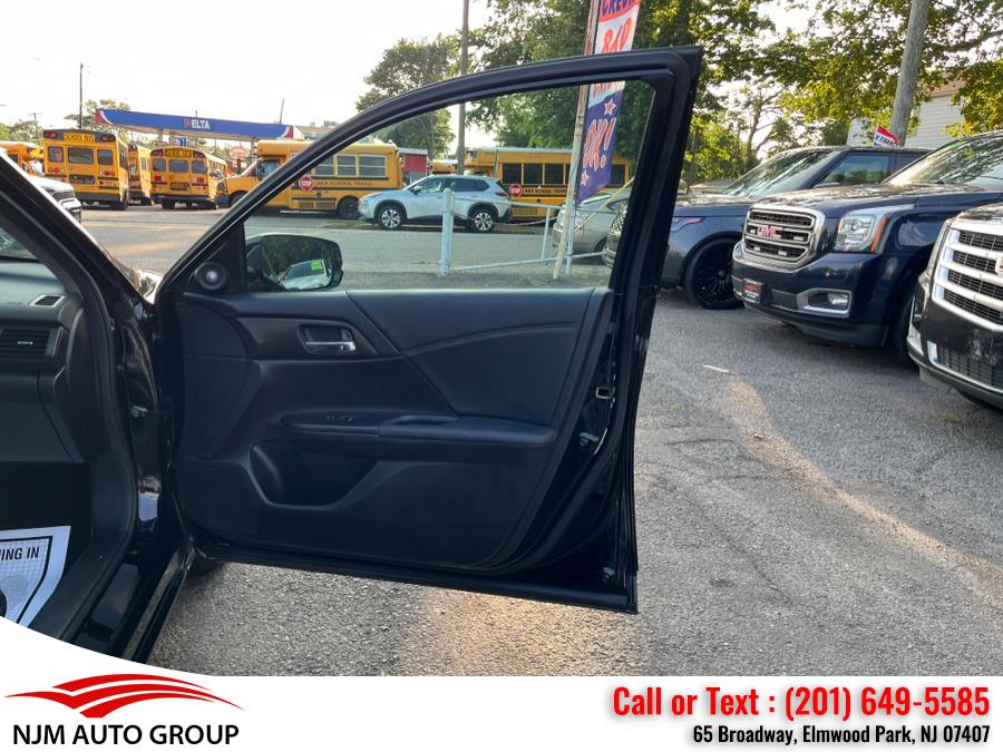 2014 Honda Accord Sedan 4dr I4 CVT EX-L w/Navi, available for sale in Elmwood Park, New Jersey | NJM Auto Group. Elmwood Park, New Jersey 2014 Honda Accord Sedan 4dr I4 CVT EX-L w/Navi, available for sale in Elmwood Park, New Jersey | NJM Auto Group. Elmwood Park, New Jersey