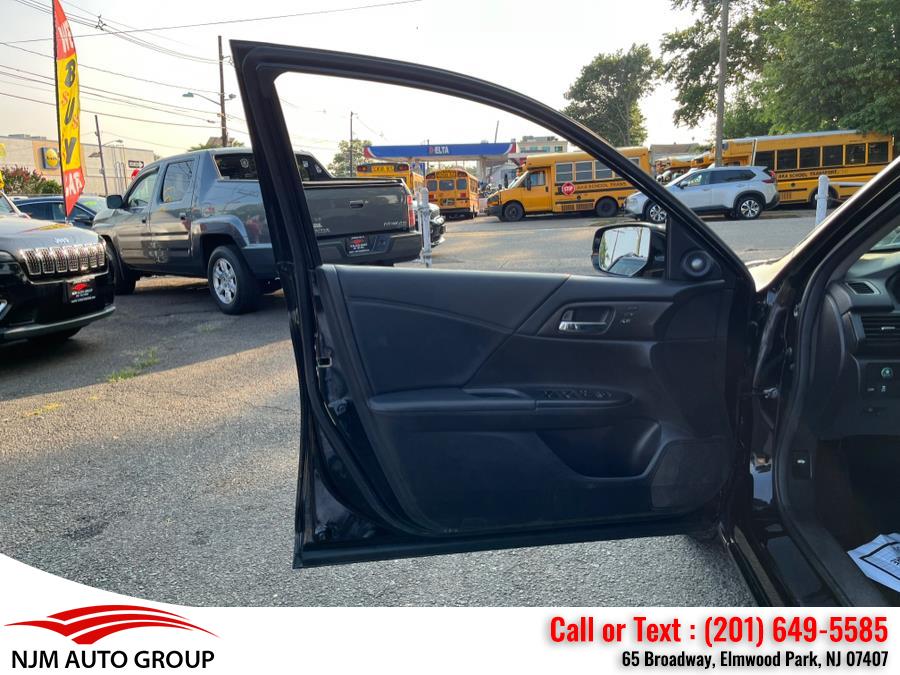 2014 Honda Accord Sedan 4dr I4 CVT EX-L w/Navi, available for sale in Elmwood Park, New Jersey | NJM Auto Group. Elmwood Park, New Jersey 2014 Honda Accord Sedan 4dr I4 CVT EX-L w/Navi, available for sale in Elmwood Park, New Jersey | NJM Auto Group. Elmwood Park, New Jersey
