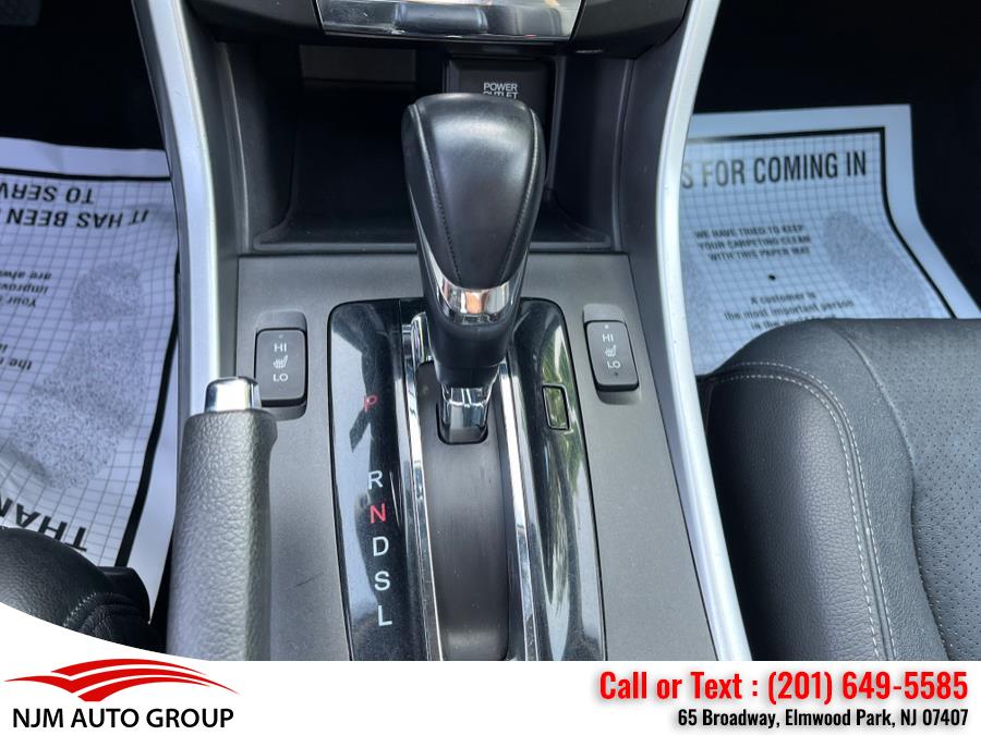 2014 Honda Accord Sedan 4dr I4 CVT EX-L w/Navi, available for sale in Elmwood Park, New Jersey | NJM Auto Group. Elmwood Park, New Jersey 2014 Honda Accord Sedan 4dr I4 CVT EX-L w/Navi, available for sale in Elmwood Park, New Jersey | NJM Auto Group. Elmwood Park, New Jersey