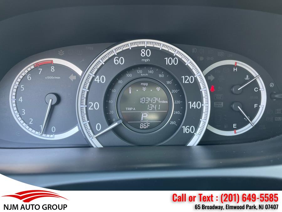 2014 Honda Accord Sedan 4dr I4 CVT EX-L w/Navi, available for sale in Elmwood Park, New Jersey | NJM Auto Group. Elmwood Park, New Jersey 2014 Honda Accord Sedan 4dr I4 CVT EX-L w/Navi, available for sale in Elmwood Park, New Jersey | NJM Auto Group. Elmwood Park, New Jersey