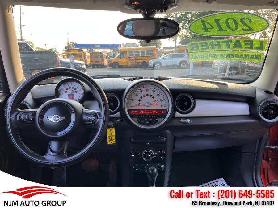 2014 MINI Cooper Clubman 2dr Cpe, available for sale in Elmwood Park, New Jersey | NJM Auto Group. Elmwood Park, New Jersey 2014 MINI Cooper Clubman 2dr Cpe, available for sale in Elmwood Park, New Jersey | NJM Auto Group. Elmwood Park, New Jersey