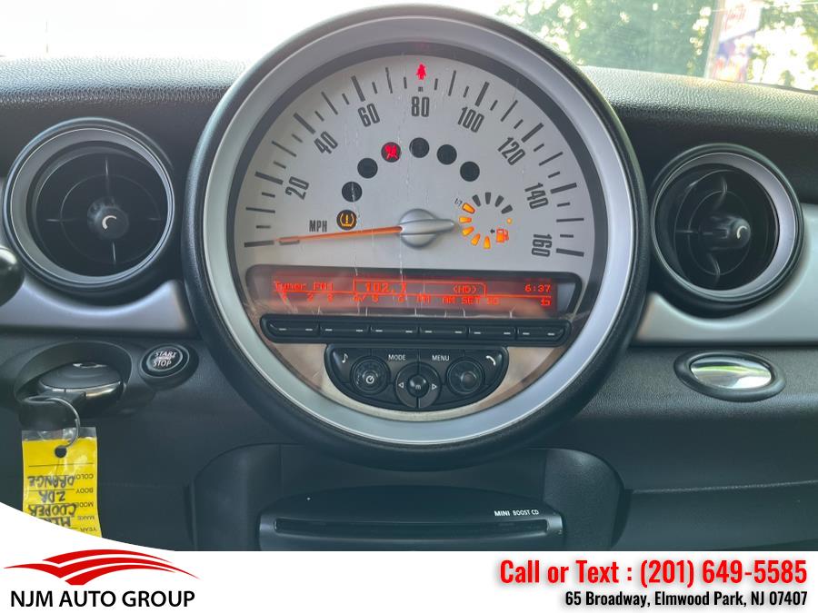 2014 MINI Cooper Clubman 2dr Cpe, available for sale in Elmwood Park, New Jersey | NJM Auto Group. Elmwood Park, New Jersey 2014 MINI Cooper Clubman 2dr Cpe, available for sale in Elmwood Park, New Jersey | NJM Auto Group. Elmwood Park, New Jersey
