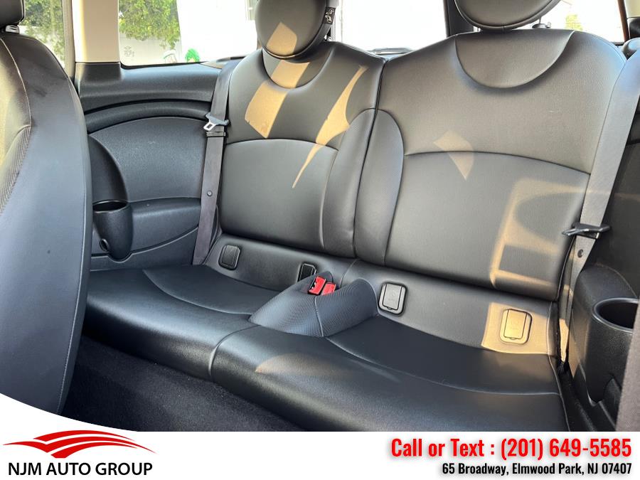 2014 MINI Cooper Clubman 2dr Cpe, available for sale in Elmwood Park, New Jersey | NJM Auto Group. Elmwood Park, New Jersey 2014 MINI Cooper Clubman 2dr Cpe, available for sale in Elmwood Park, New Jersey | NJM Auto Group. Elmwood Park, New Jersey